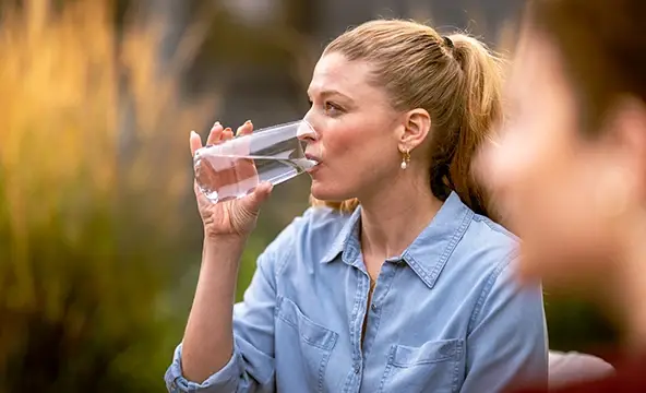 Reasons homes glass water 1