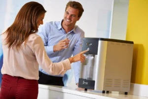 Dispensador vs botellones