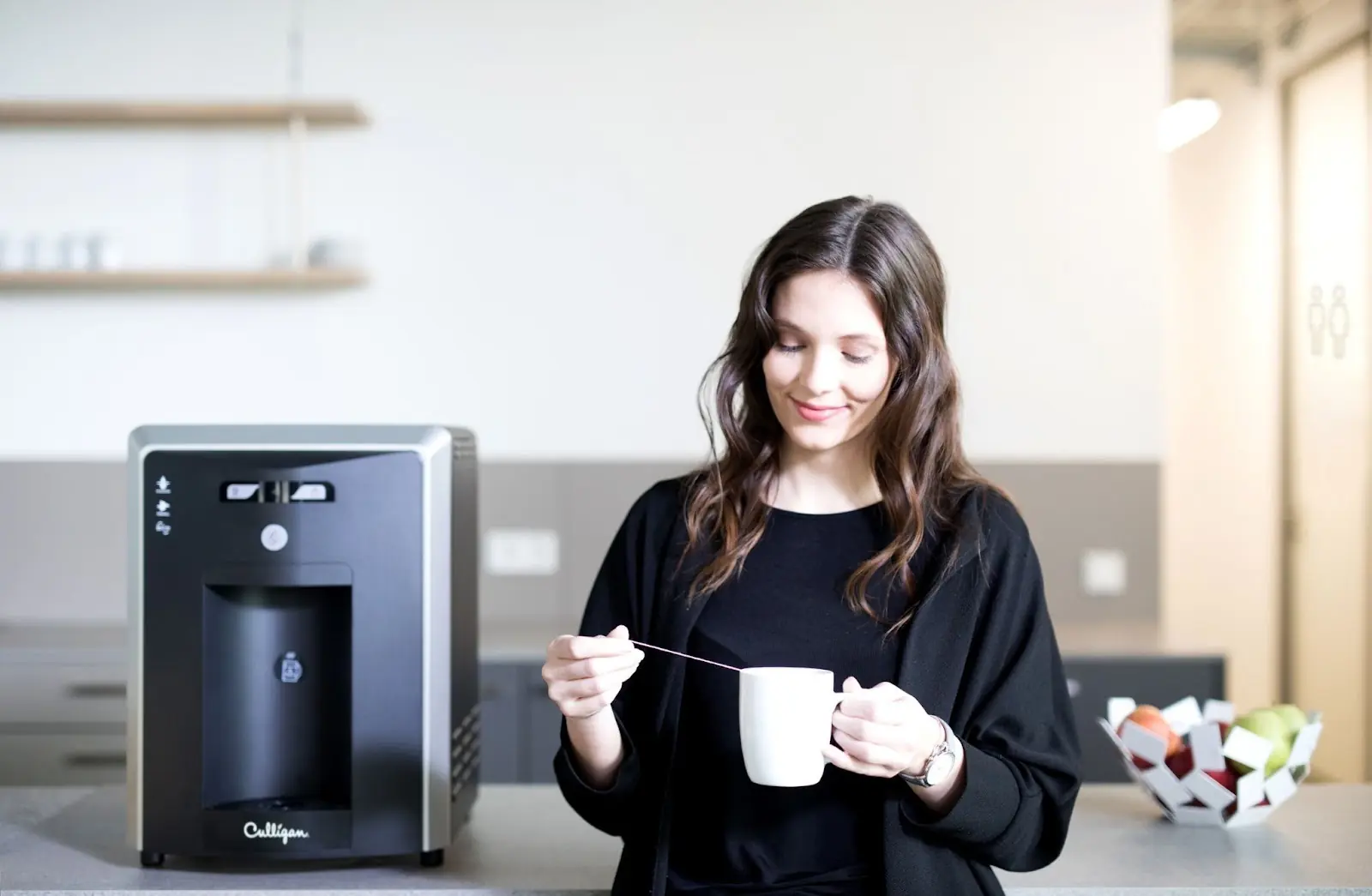 Menos riesgos por manipulación y almacenamiento