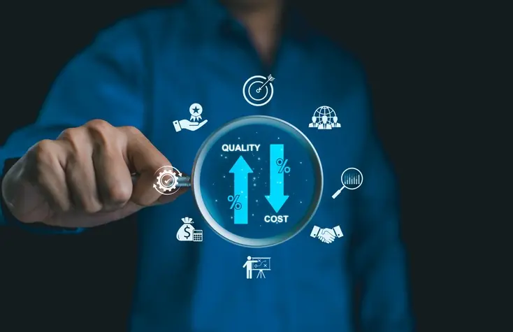 Costos y valor: paga solo por lo que usas