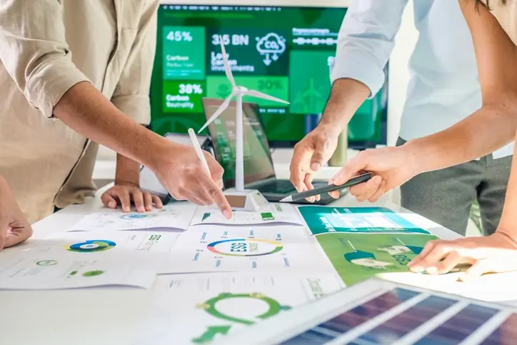 Caso práctico rápido: plan de 90 días