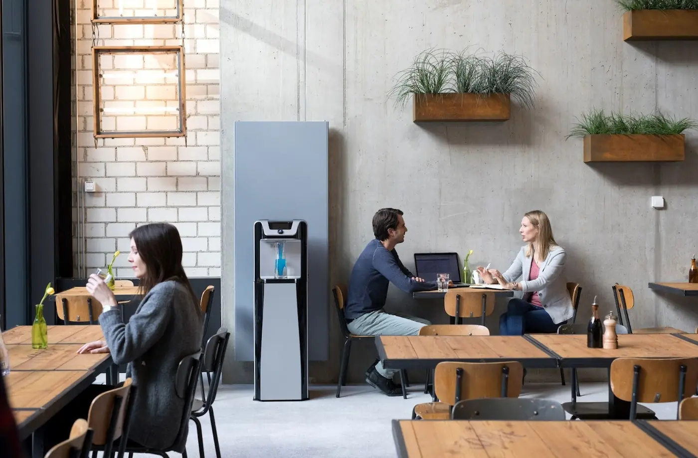 Escalabilidad, servicio técnico y cumplimiento interno