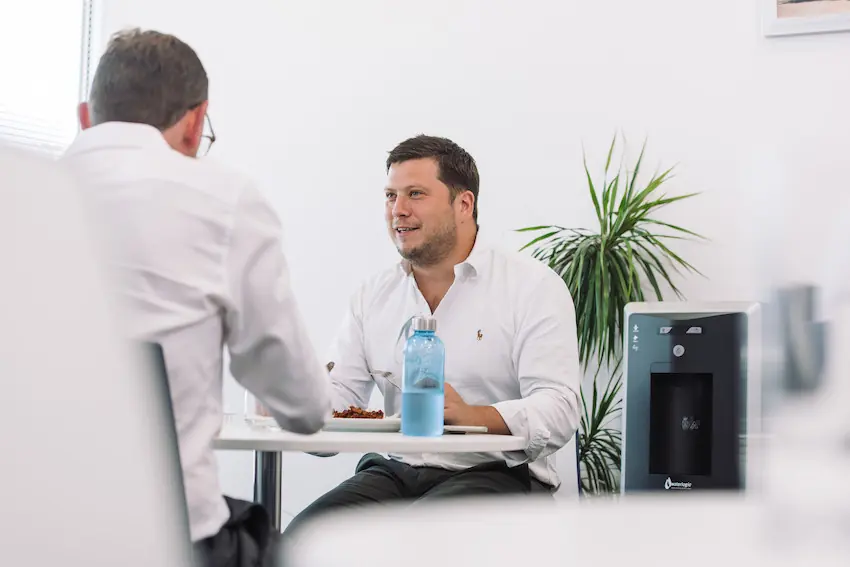 Personas, consumo, presupuesto y soporte posventa