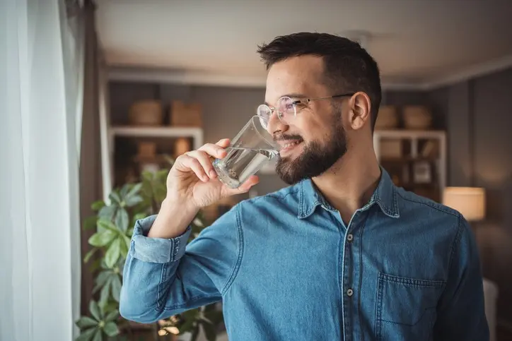 Menos ausentismo y más concentración cuando hay hidratación disponible