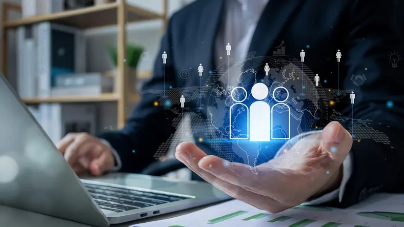 Promover hábitos saludables en equipos de trabajo