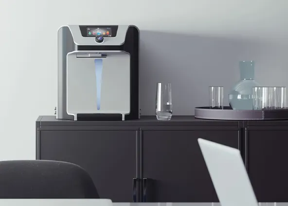 Top 5 proveedores de dispensadores de agua para empresas en Colombia en 2026