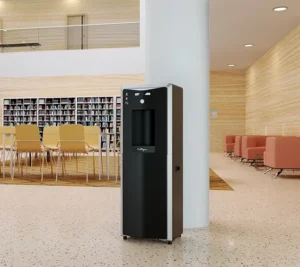 Dispensador C2 Firewall - Culligan Colombia