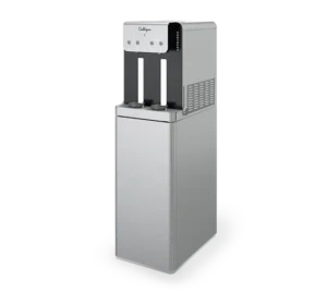 CH2 Firewall Classe Series pedestal en restaurante