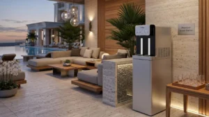 El papel de Culligan en una estrategia hotelera más sostenible