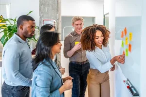 Cómo promover el hábito de hidratación en la empresa